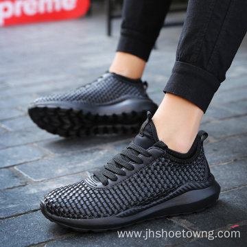 Breathable Sneaker Running Sports Casual Shoes for Men